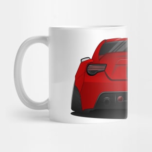 GT86 Mug